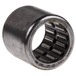 1 pcs - RS PRO 16mm I.D Needle Metric Roller Bearing, 22mm O.D