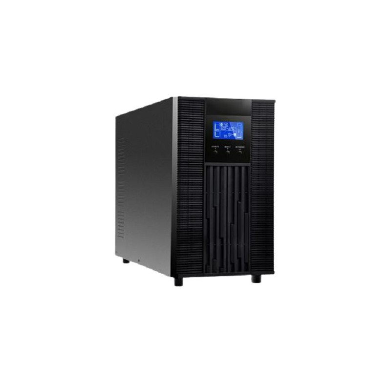 1 pcs - RS PRO 110 - 300V ac Input Stand Alone Uninterruptible Power Supply, 2000VA (1.6kW)