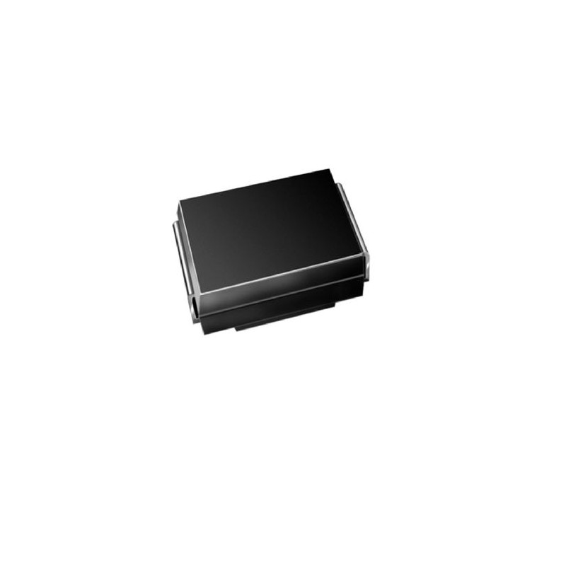 25 pcs - Vishay 150V 2A, Ultrafast Rectifiers Rectifier & Schottky Diode, SMB (DO-214AA) ES2CHM3_A/H
