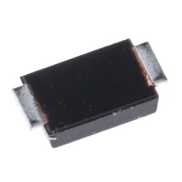 25 pcs - Nexperia 40V 5A, Schottky Diode, 2-Pin SOD-128 PMEG4050EP,115