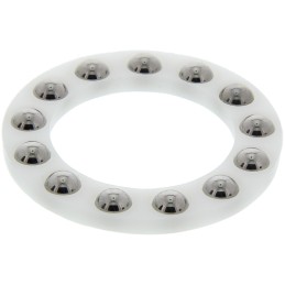 1 pcs - BNL 51105M/6N/D Thrust Ball Bearing- 27.3mm I.D, 41mm O.D