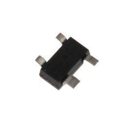 25 pcs - Toshiba 85V 100mA, Dual High Speed Diode, 4-Pin SC-61 1SS272(F)