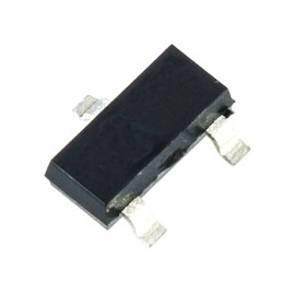 10 pcs - Nexperia PBSS4350T,215 NPN Transistor, 2 A, 50 V, 3-Pin SOT-23