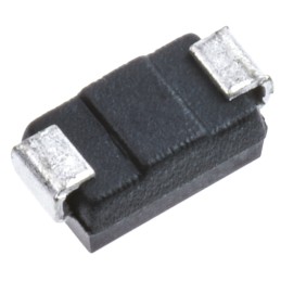 25 pcs - Vishay 600V 1.5A, Ultrafast Rectifiers Diode, 2-Pin DO-214AC BYG20J-E3/TR3