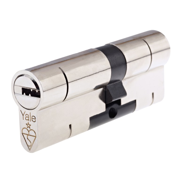 1 pcs - YALE Euro Cylinder Lock