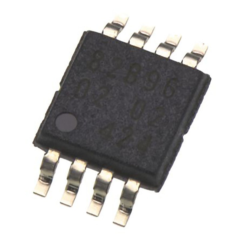 10 pcs - ROHM BD82065FVJ-E2, 1High Side, High Side Power Switch IC 8-Pin, TSSOP-B8J