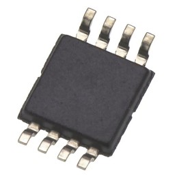 10 pcs - ROHM BD82065FVJ-E2, 1High Side, High Side Power Switch IC 8-Pin, TSSOP-B8J
