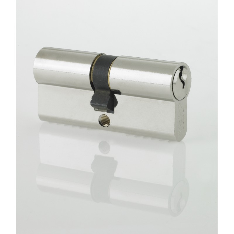 1 pcs - YALE Euro Cylinder Lock