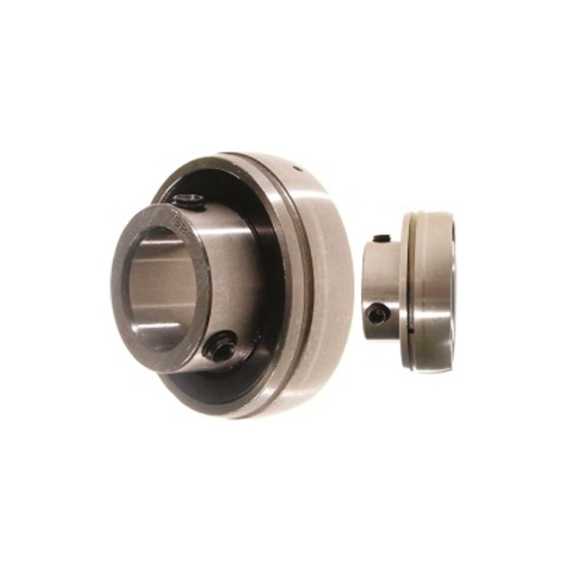 1 pcs - NSK-RHP Bearing Inserts 20mm ID 28.3mm OD 1220-20G