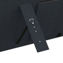 1 pcs - Bluetti 200W Monocrystalline solar panel