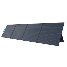 1 pcs - Bluetti 200W Monocrystalline solar panel