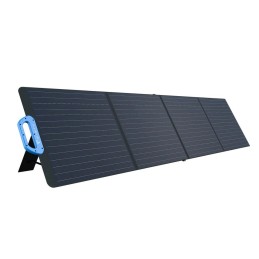 1 pcs - Bluetti 200W Monocrystalline solar panel