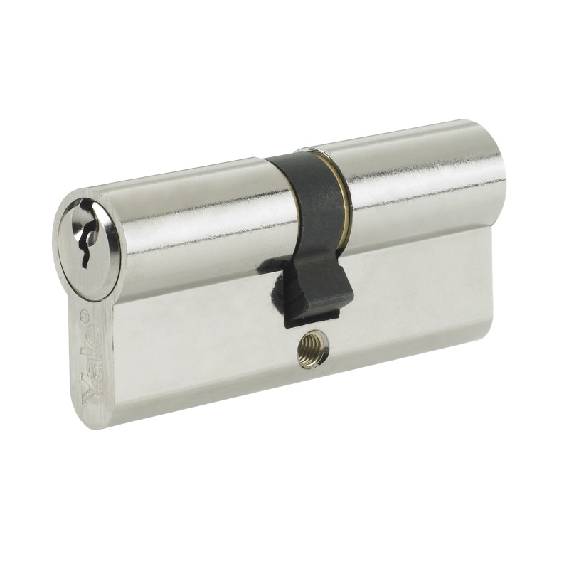 1 pcs - YALE Euro Cylinder Lock