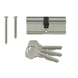 1 pcs - YALE Euro Cylinder Lock