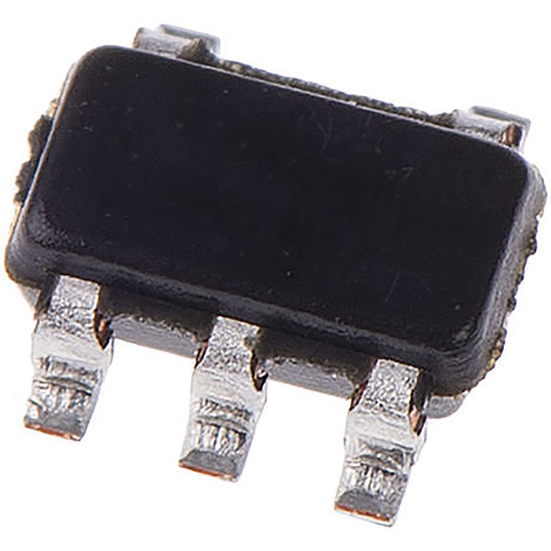 10 pcs - DiodesZetex AP22811BW5-7High Side Power Switch IC 5-Pin, SOT25