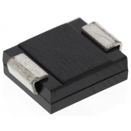 25 pcs - Taiwan Semi 40V 5A, Schottky Diode, 2-Pin DO-214AB SK54C