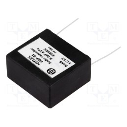 1 pcs x MIFLEX - MKP01GG582G-B - Capacitor: polypropylene, 8.2uF, 450VDC, 37.5mm, ±2%, 42.5x38x21mm