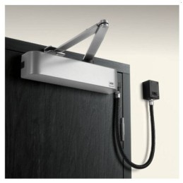 1 pcs - Union Fire Door Suitable Door Closer