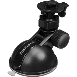 1 pcs - Transcend Suction Mount for use with Body Cameras