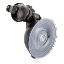 1 pcs - Transcend Suction Mount for use with Body Cameras