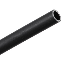 1 pcs - TE Connectivity Adhesive Lined Heat Shrink Tubing, Black 3mm Sleeve Dia. x 1.2m Length 3:1 Ratio, ATUM Series