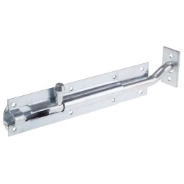 1 pcs - RS PRO Steel Door Bolt