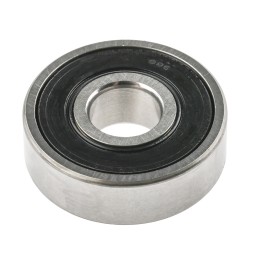 1 pcs - SKF 629-2RSH Single Row Deep Groove Ball Bearing- Both Sides Sealed 9mm I.D, 26mm O.D
