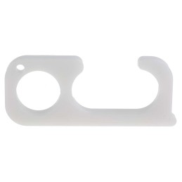 1 pcs - RS PRO White Contactless Door Opener