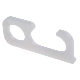 1 pcs - RS PRO White Contactless Door Opener