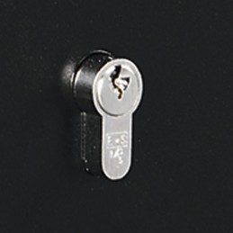 1 pcs - Mailbox, 375 mm x 300mm x 120 mm