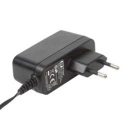 1 pcs - XP Power 18W Plug-In AC/DC Adapter 24V dc Output, 750mA Output
