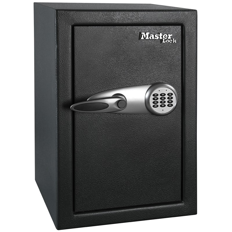 1 pcs - Master Lock 61.7L Office Safe