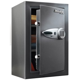 1 pcs - Master Lock 61.7L Office Safe