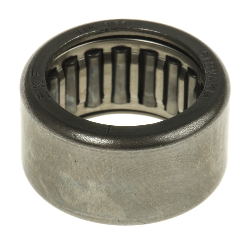 1 pcs - SKF HK 1612 16mm I.D Needle Roller Bearing, 22mm O.D