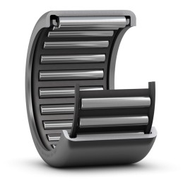 1 pcs - SKF HK 1612 16mm I.D Needle Roller Bearing, 22mm O.D