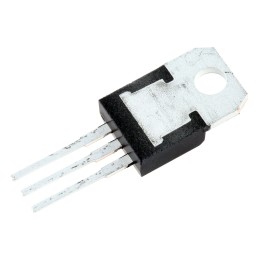 10 pcs - STMicroelectronics TYN412RG, Thyristor, 12A 15mA