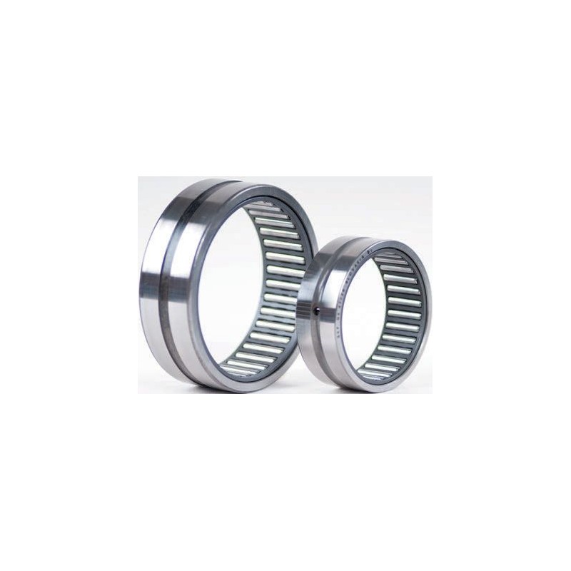 1 pcs - SKF NK12/12TN 12mm I.D Needle Roller Bearing, 19mm O.D