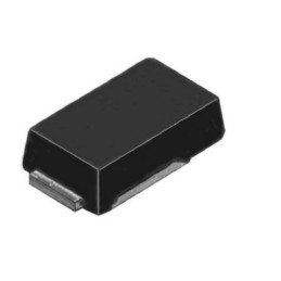 25 pcs - Vishay 60V 2A, Schottky Rectifier & Schottky Diode, 2-Pin SMP (DO-220AA) V2PM6L-M3/H