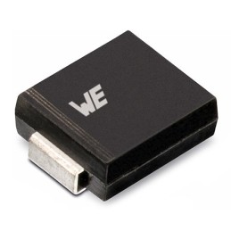 10 pcs - Wurth Elektronik 824551361, Bi-Directional TVS Diode, 3000W, 2-Pin DO-214AB