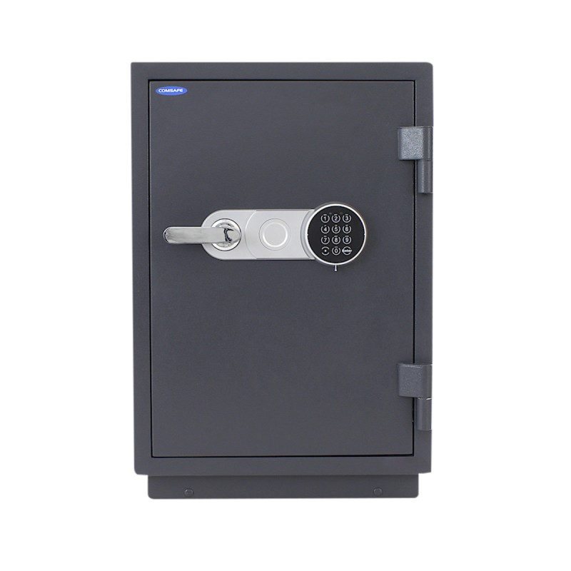 1 pcs - Rottner Comsafe 55L Fire Safe