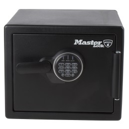 1 pcs - Master Lock 22.8L Office Safe