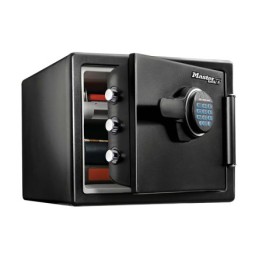 1 pcs - Master Lock 22.8L Office Safe