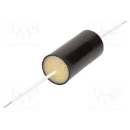 1 pcs x MIFLEX - MKP11G510G-C - Capacitor: polypropylene, 1uF, 400VDC, ±2%, Ø25x51mm, -25÷85°C