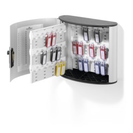 1 pcs - Durable Key Cabinet 54