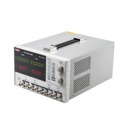 1 pcs - RS PRO Digital Bench Power Supply, 0 - 5V, 0 - 1A, 4-Output, 195W - RS Calibrated