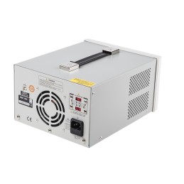 1 pcs - RS PRO Digital Bench Power Supply, 0 - 5V, 0 - 1A, 4-Output, 195W - RS Calibrated