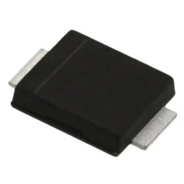 25 pcs - STMicroelectronics 1200V 1A, Rectifier Diode, 2-Pin SMB Flat STTH112UFY