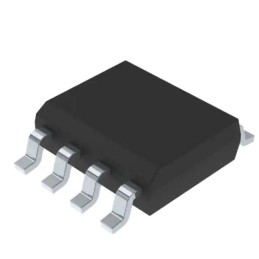 10 pcs - TL072ACDT STMicroelectronics, Operational Amplifier, Op Amp, 4MHz, 6 - 36 V, 8-Pin SO8