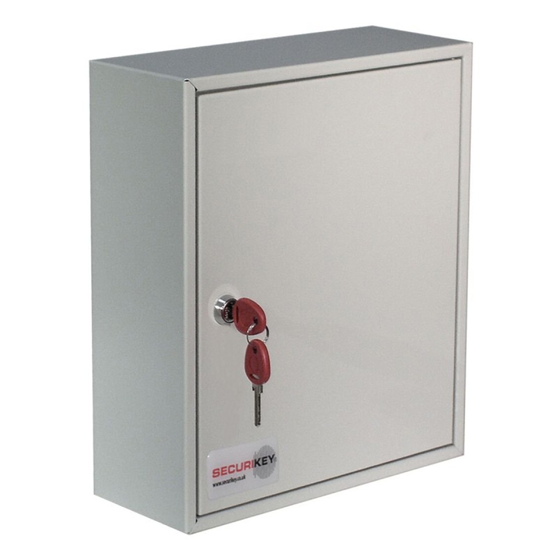1 pcs - Securikey Padlock Cabinet 24