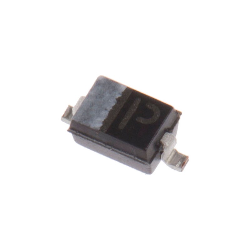 250 pcs - onsemi 30V 500mA, Schottky Diode, 2-Pin SOD-323 NSR0530HT1G
